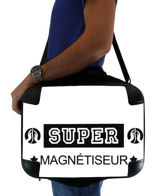  Super magnetiseur para bolso de la computadora