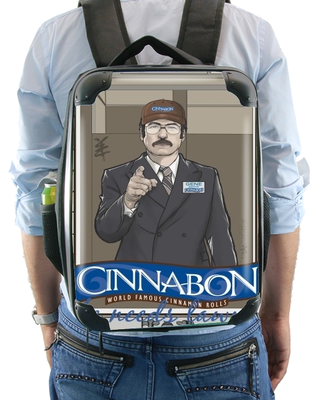  Manager Saul "Gene" Goodman para Mochila