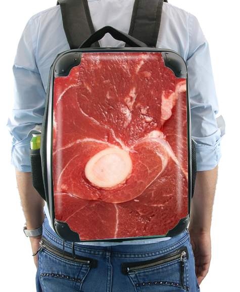  Meat Lover para Mochila