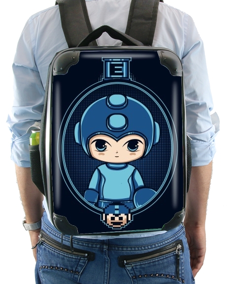  Mega Art para Mochila