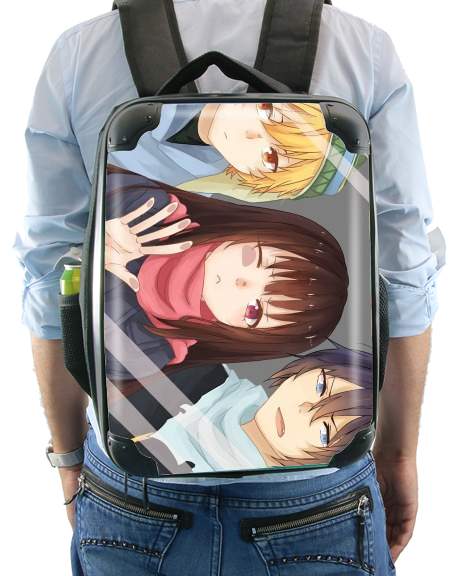  Noragami para Mochila