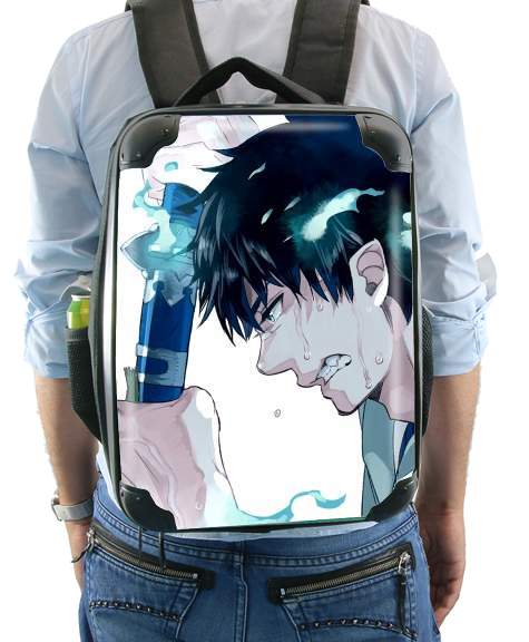  Okumura Rin Exorcist para Mochila