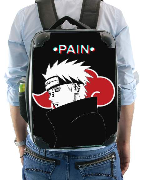  Pain The Ninja para Mochila