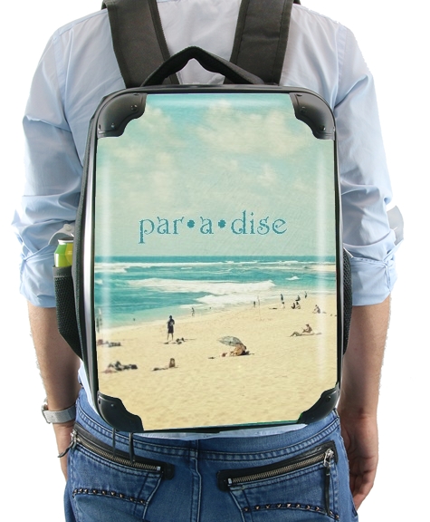  paradise para Mochila