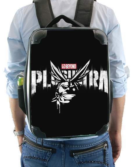  Plus Ultra para Mochila