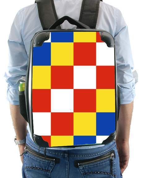  Province Anvers para Mochila