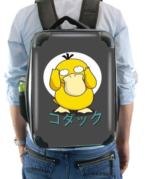  Psyduck ohlala para Mochila