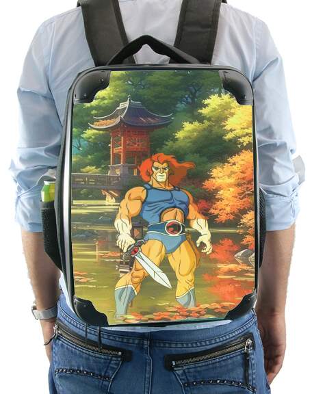  Retro 80 HeMan para Mochila