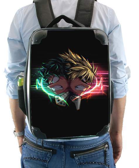  Rivals para Mochila