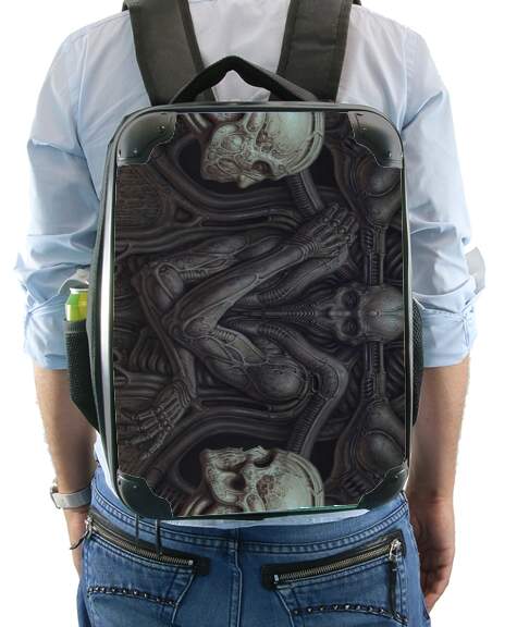  Scorn Alien game para Mochila