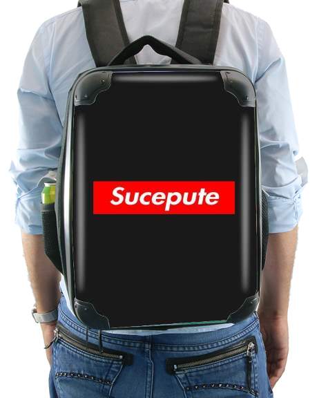  Sucepute para Mochila