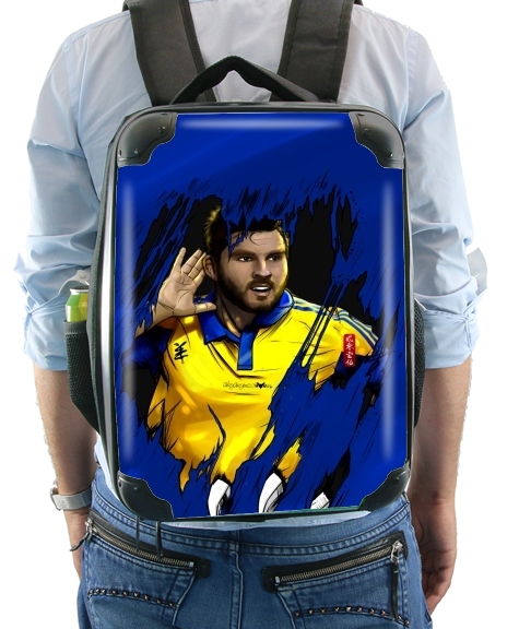  Tigres Gignac 10 para Mochila