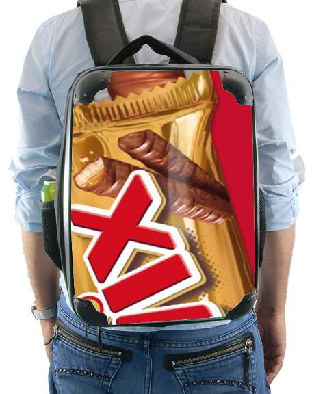  Twix Chocolate para Mochila