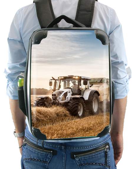  Valtra tractor para Mochila