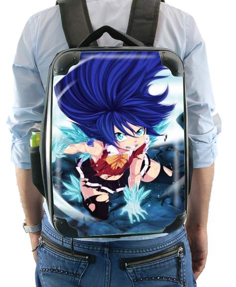  Wendy Fairy Tail Fanart para Mochila