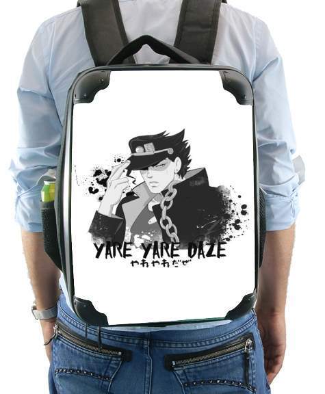  Yare Yare Daze para Mochila