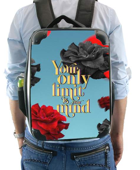  Your Limit para Mochila