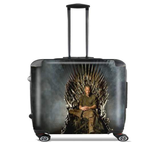  Ragnar In Westeros para Ruedas cabina bolsa de equipaje maleta trolley 17" laptop