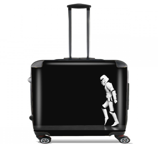  Stormwalking para Ruedas cabina bolsa de equipaje maleta trolley 17" laptop