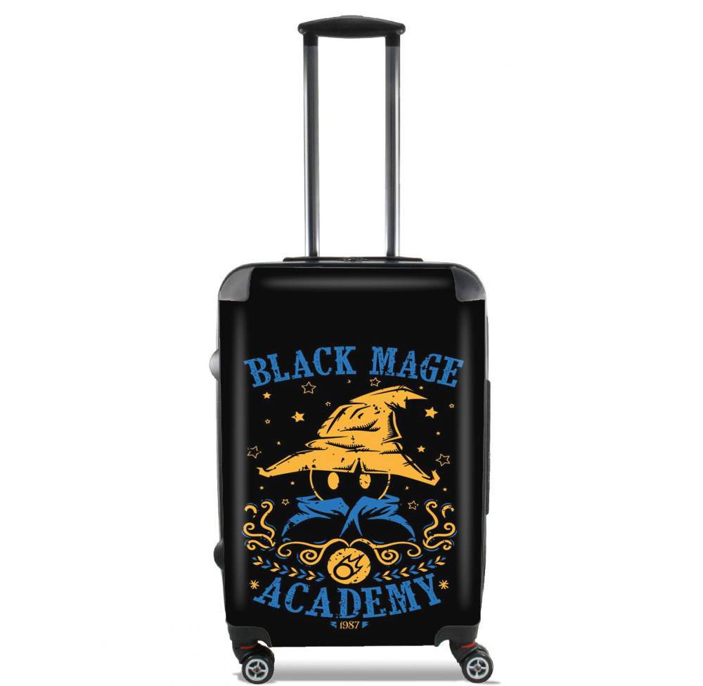  Black Mage Academy para Tamaño de cabina maleta