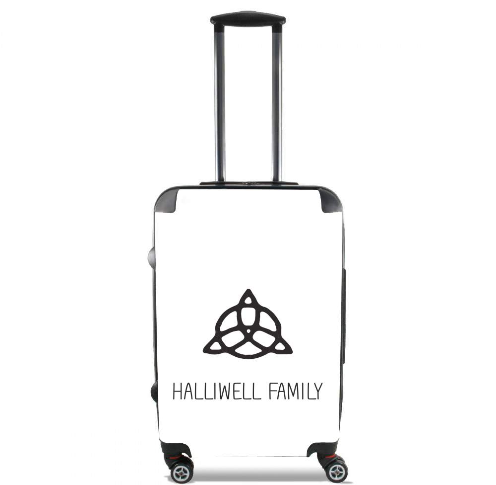  Charmed The Halliwell Family para Tamaño de cabina maleta