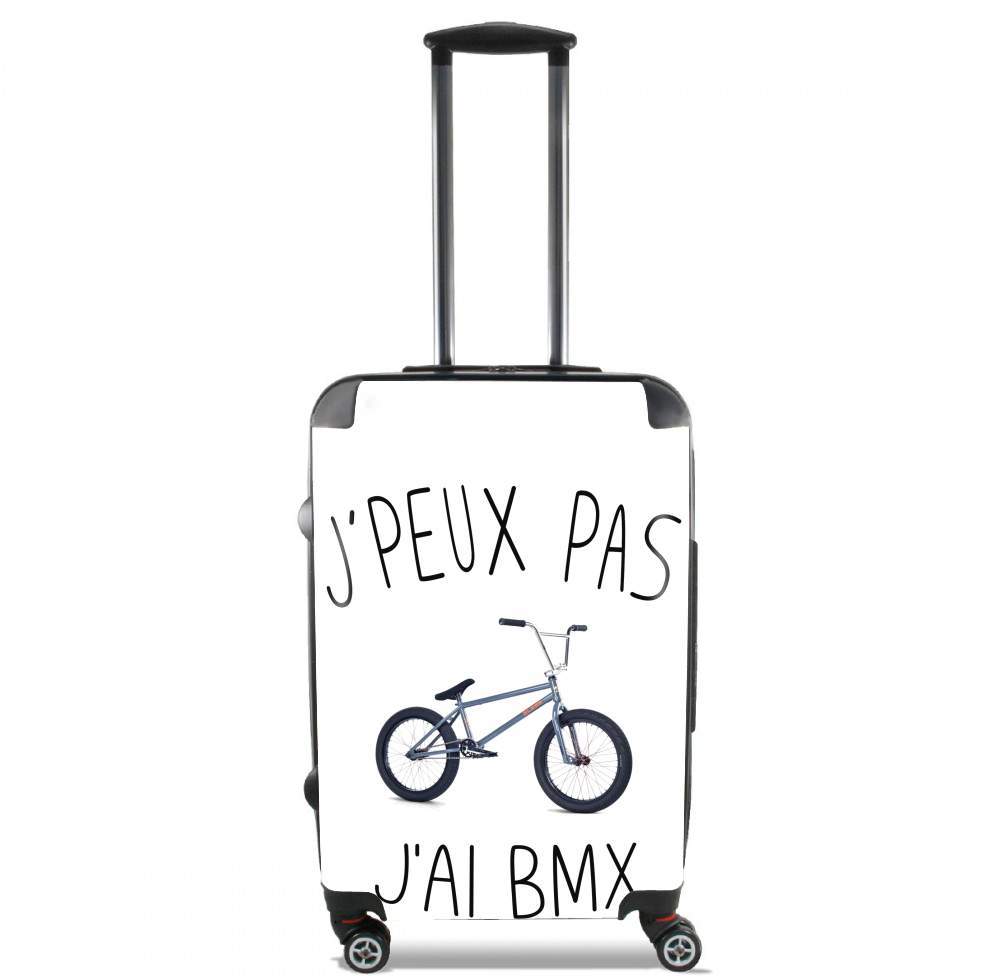  Je peux pas jai BMX para Tamaño de cabina maleta