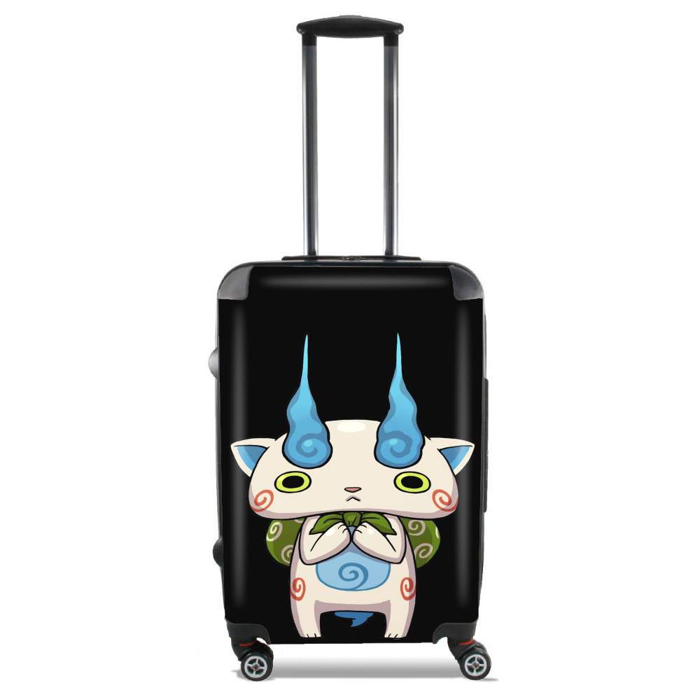  Komasan para Tamaño de cabina maleta