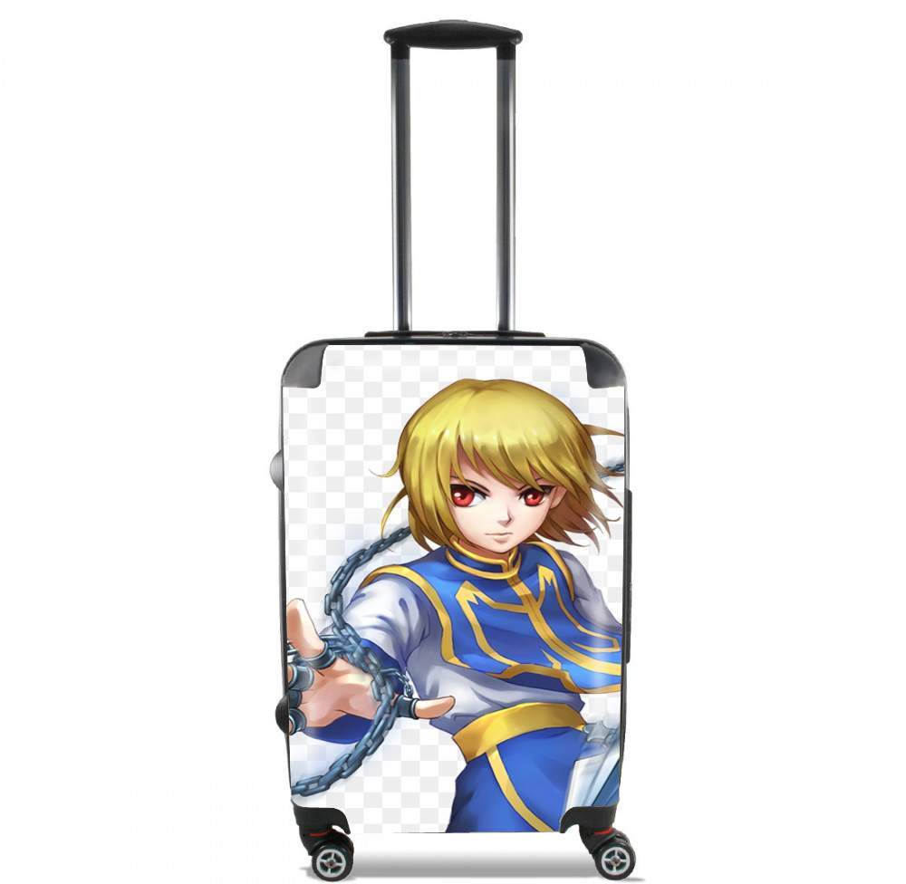  Kurapika para Tamaño de cabina maleta