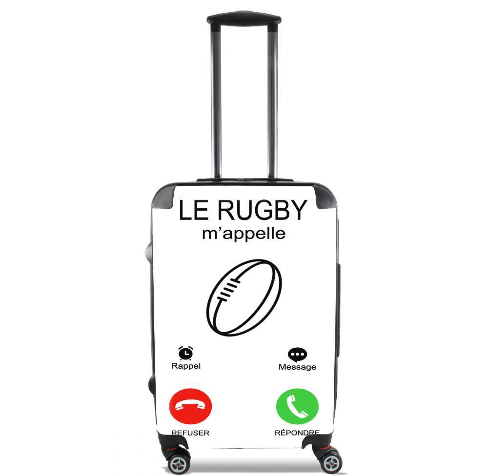  Le rugby mappelle para Tamaño de cabina maleta