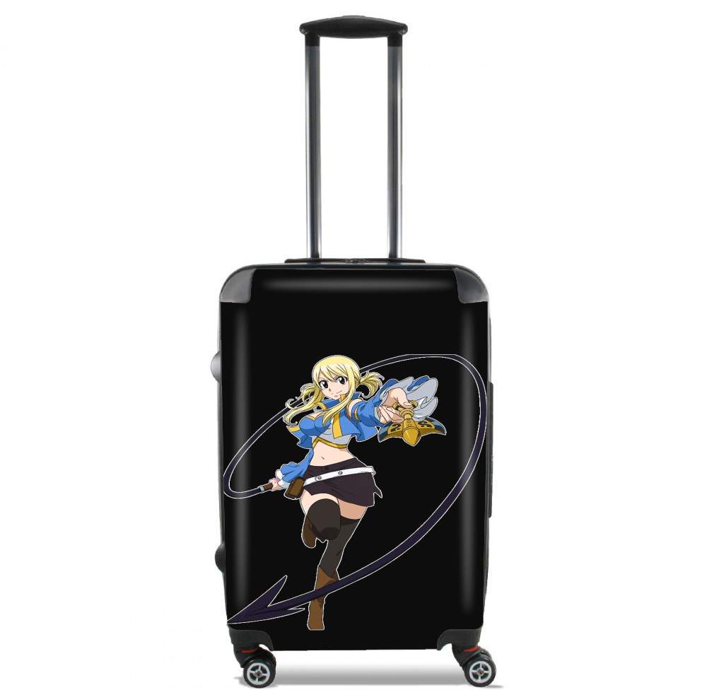  Lucy heartfilia para Tamaño de cabina maleta