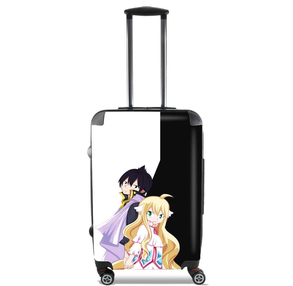  Mavis x Zeref para Tamaño de cabina maleta