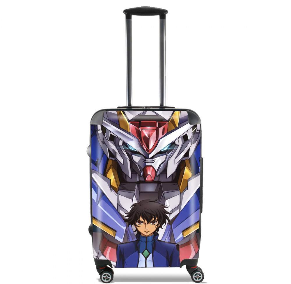  Mobile Suit Gundam para Tamaño de cabina maleta