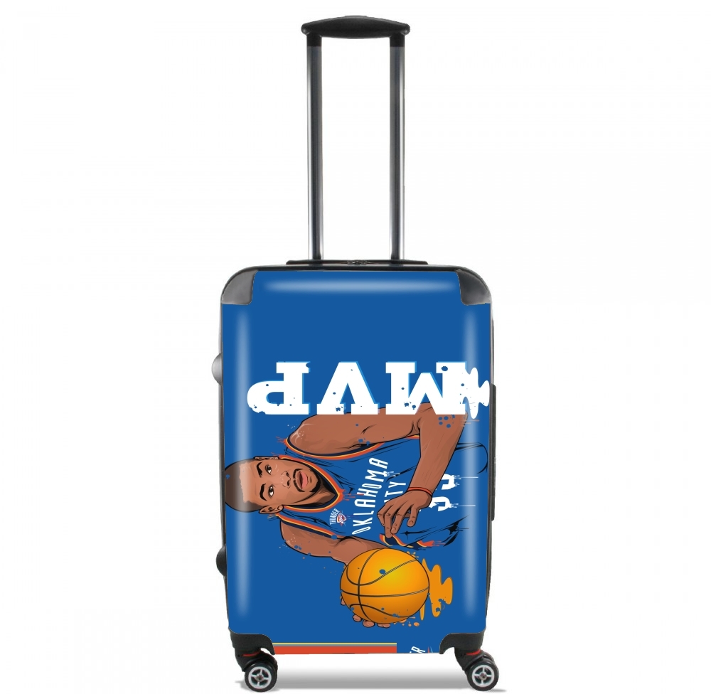  NBA Legends: Kevin Durant  para Tamaño de cabina maleta