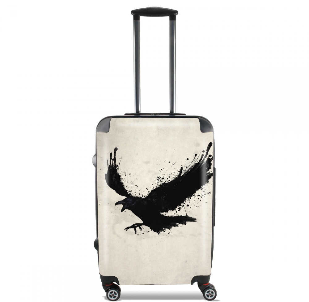  Raven para Tamaño de cabina maleta