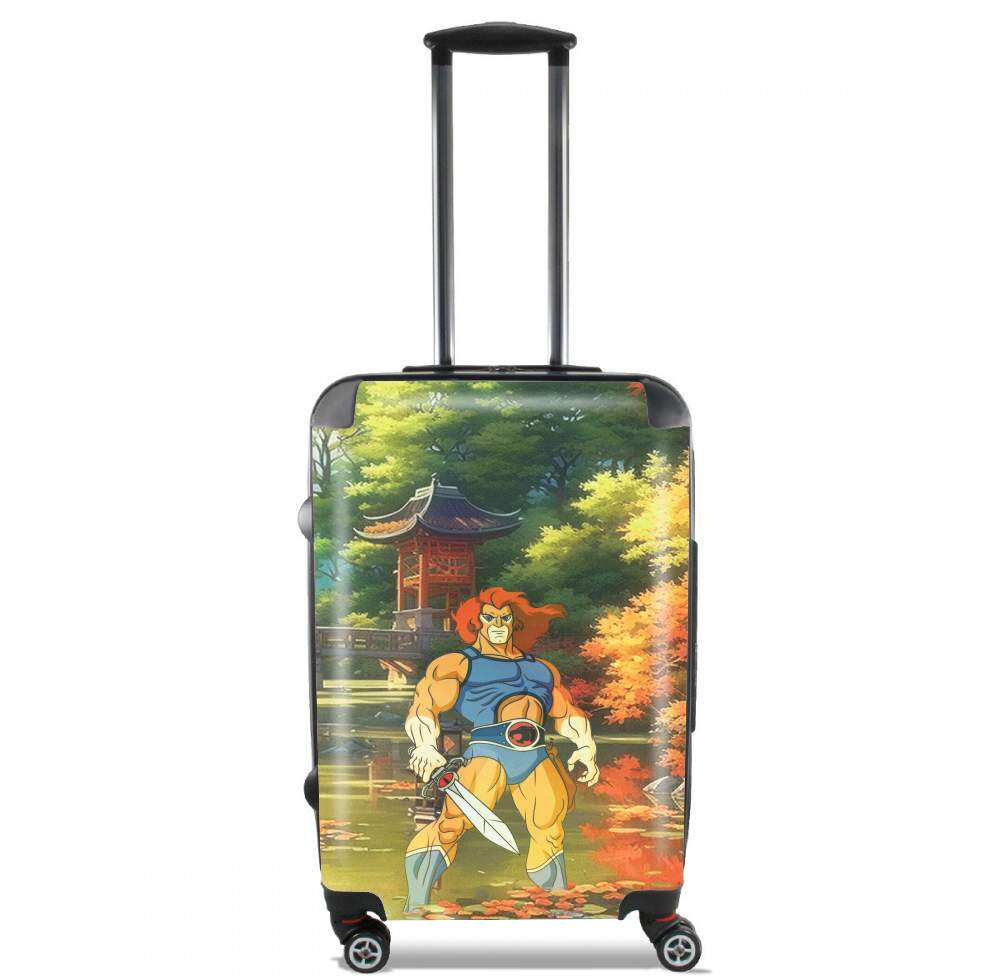  Retro 80 HeMan para Tamaño de cabina maleta