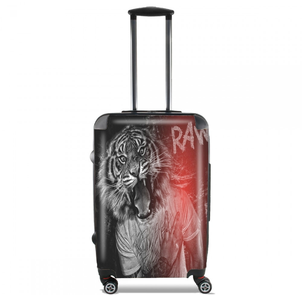 Swag Tiger para Tamaño de cabina maleta