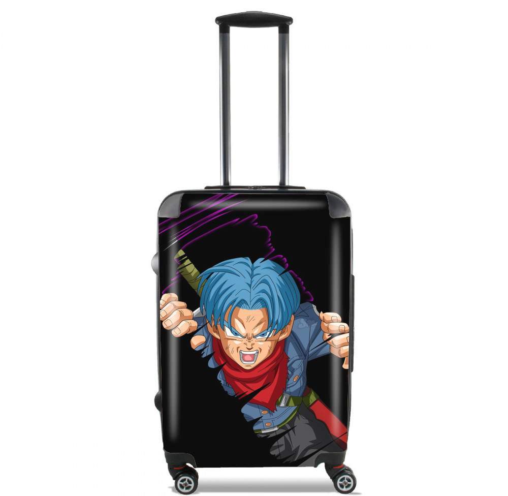  Trunks is coming para Tamaño de cabina maleta